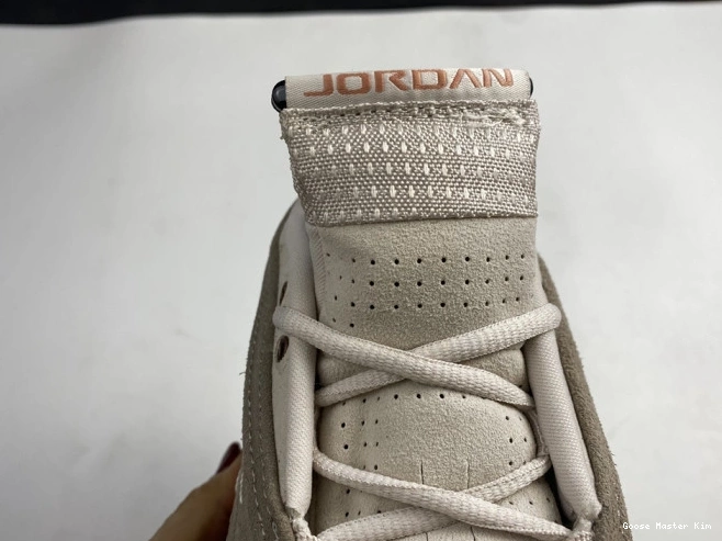 AIR Jordan Low DC9857-200 14 Clot Retro Terra Blush 0820